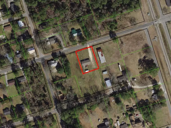 123 W Ridge St, Rose Hill, NC 28458