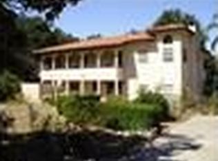 1686 S Rice Rd, Ojai, CA 93023