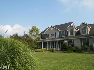 31784 Griffith Dr, Galena, MD 21635