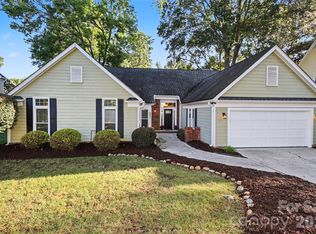 9931 Deer Spring Ln, Charlotte, NC 28210