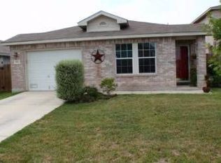 9011 Mission Pass, San Antonio, TX 78223