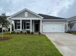 123 Hampton Park Cir LOT 79, Myrtle Beach, SC 29588