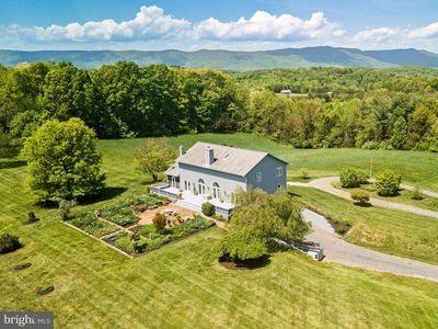 287 Tree Farm Ln, Bentonville, VA, 22610