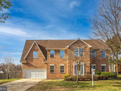 5828 Barnes Dr, Clinton, MD, 20735