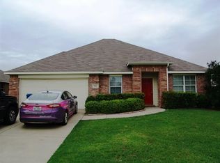 512 Highmoor Ct, Oak Pt, TX 75068
