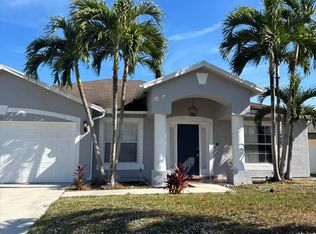 4397 SW Calah Circle, Port Saint Lucie, FL 34953