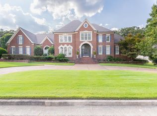 2443 Lennox Dr, Germantown, TN 38138