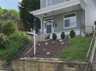 631 Southern Ave, Mount Washington, PA