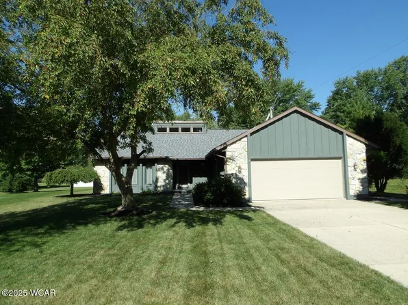 3648 Hiawatha Trl, Lima, OH 45806