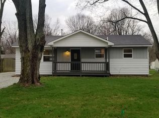 10831 Ruckle St, Indianapolis, IN 46280