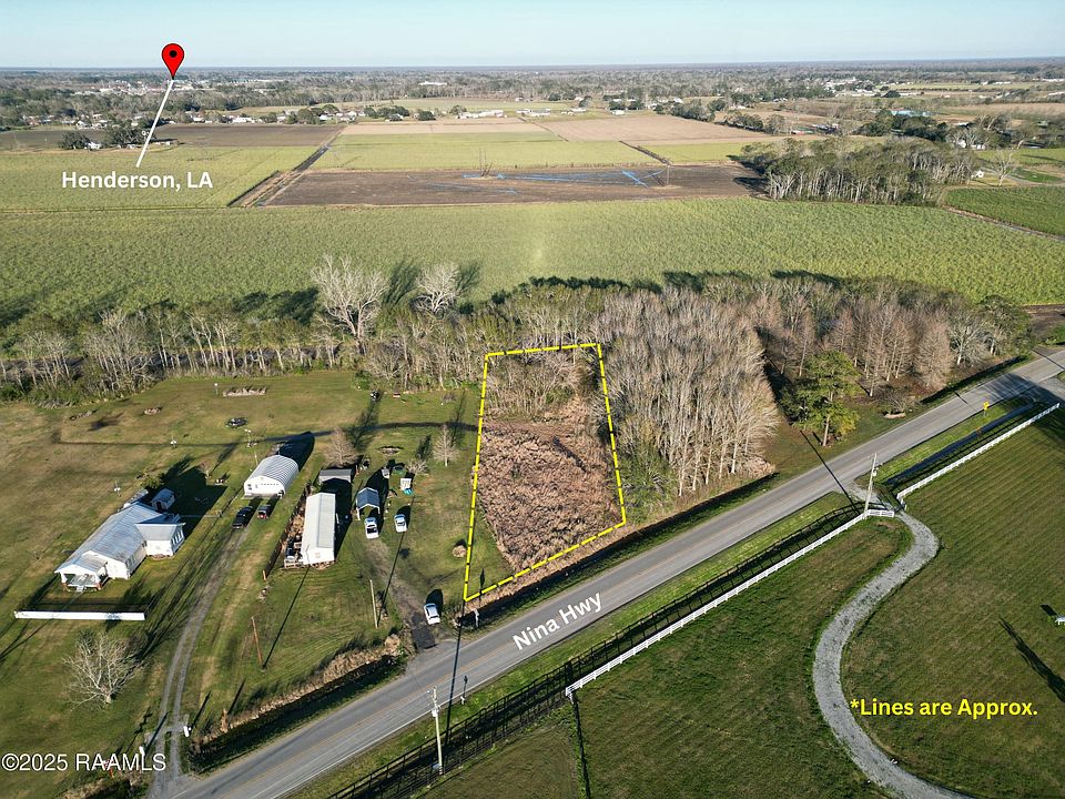 1st image of Nina Hwy