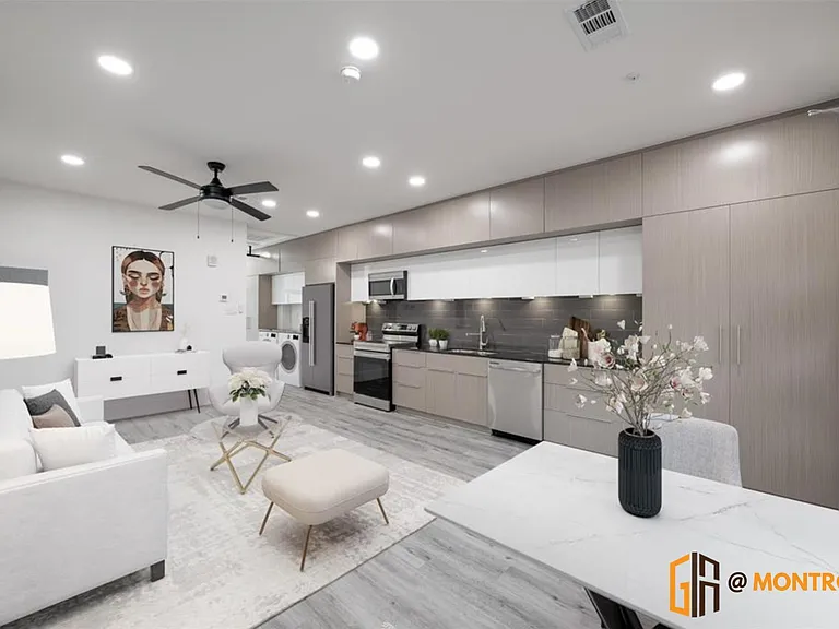 1846 Richmond Ave #16 — Photo 9