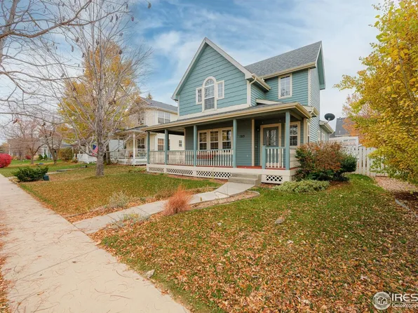 1215 Fairfield Ave, Windsor, CO 80550