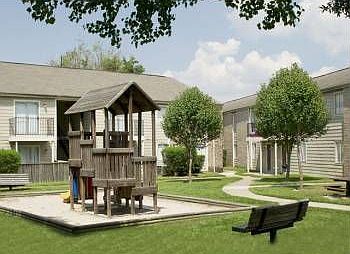 3rd image of 8703 Parkway Forest Dr APT 315