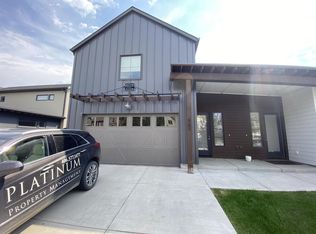 862 Rosa Way #1, Bozeman, MT 59718