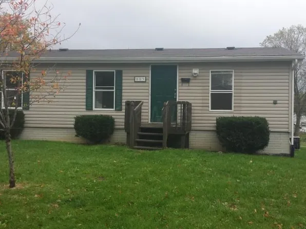 889 Weiant Ave, Newark, OH 43055