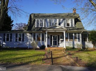 100 Monument Sq, Salisbury, MD 21804