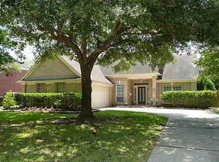 12427 Hammersmith Dr, Tomball, TX 77377