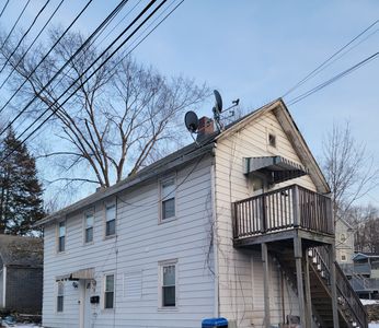 20 8th St #2, Derby, CT, 06418