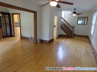 2705 E Minnehaha Pkwy, Minneapolis, MN 55417