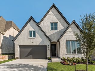 609 Cork Dr, Celina, TX 75009