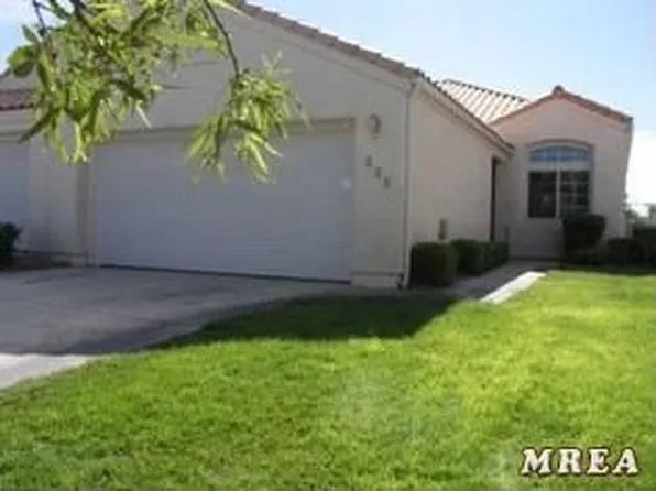 525 Canyon Way, Mesquite, NV 89027