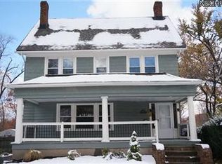 3305 Euclid Heights Blvd, Cleveland Heights, OH