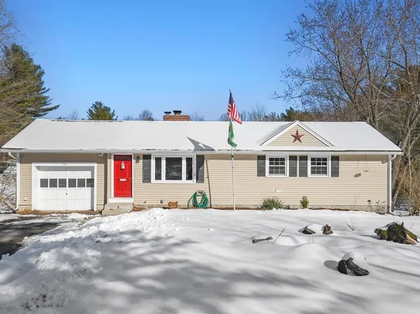 101 Brookline St, Pepperell, MA 01463