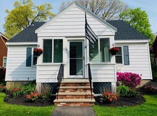 15 Dartmouth St, Lynn, MA 01904