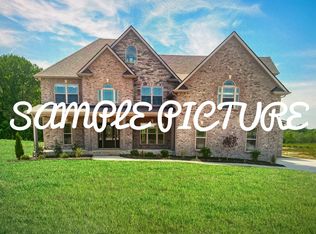 304 Pumpkin Rdg, Dover, TN 37058