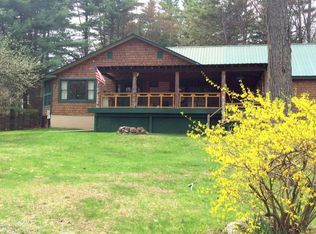 155 Federal Hill Rd, Bolton Landing, NY 12814