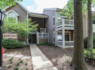 10828 Antigua Ter APT 102, Rockville, MD 20852