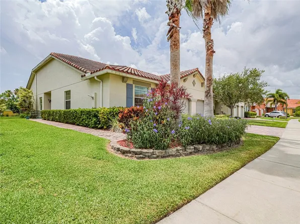 6325 Oxford Cir Unit 101A, Vero Beach, FL 32966