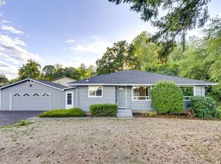 9695 SW Hillsboro Hwy, Hillsboro, OR 97123