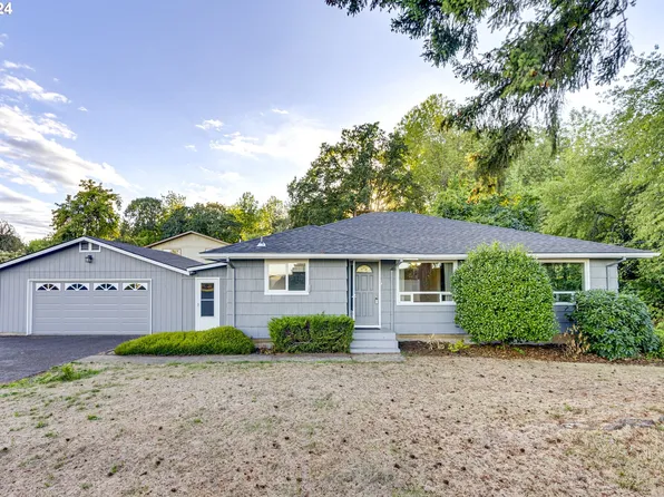 9695 SW Hillsboro Hwy, Hillsboro, OR 97123