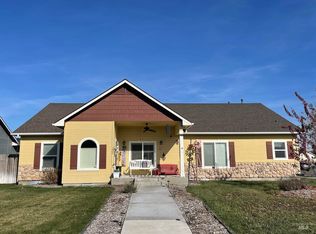 209 E Leon St, New Plymouth, ID 83655