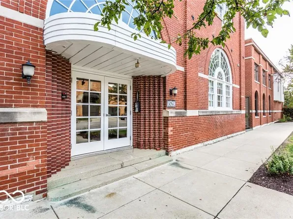 1529 N Alabama St Unit F, Indianapolis, IN 46202