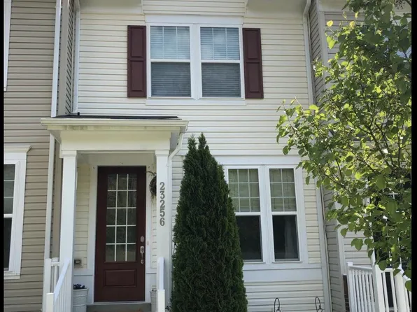 23256 Starry Way, California, MD 20619