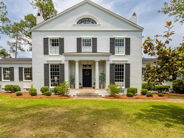 629 W 4th Ave, Albany, GA 31701