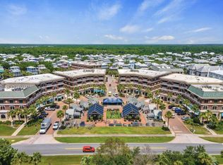 10343 E County Highway 30a #B254, Inlet Beach, FL 32461