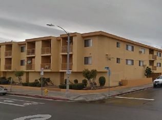 1615 S Pacific Ave, San Pedro, CA 90731