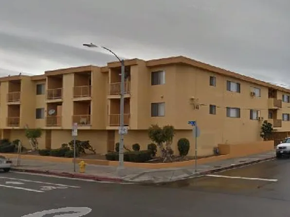 1615 S Pacific Ave, San Pedro, CA 90731
