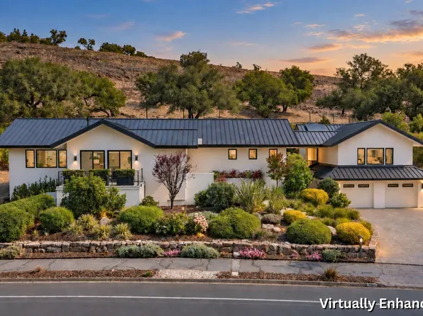 142 Westgate Drive, Napa, CA 94558