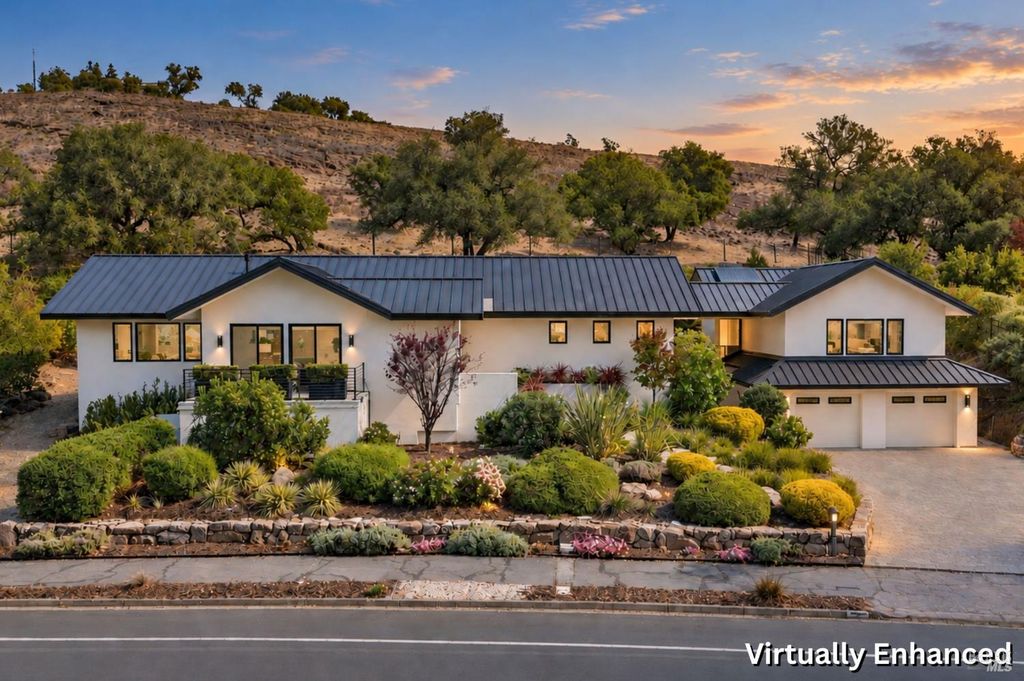 Home at Silverado Resort