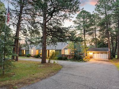 27687 Whirlaway Trail, Evergreen, CO, 80439