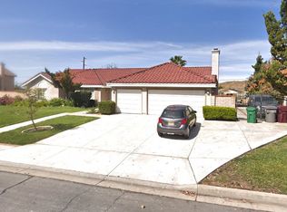 11713 Valle Lindo, Moreno Valley, CA 92555