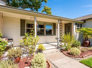 556 Alderbrook Dr, Santa Rosa, CA 95405