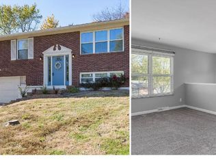 2755 Tiara Dr, Arnold, MO 63010