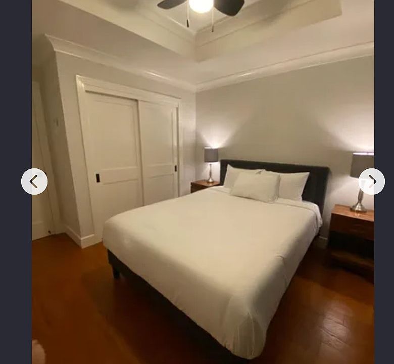 1st bedroom