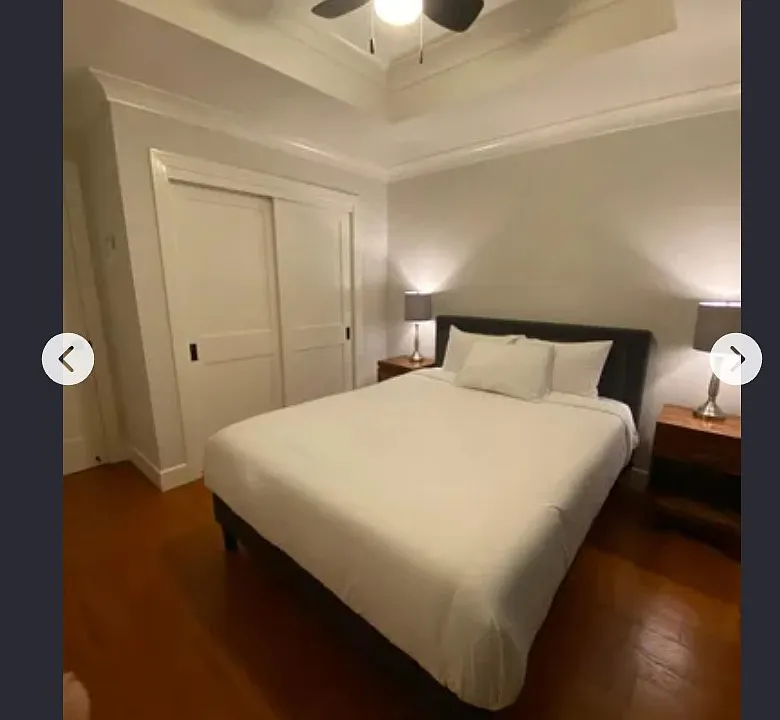 1st bedroom